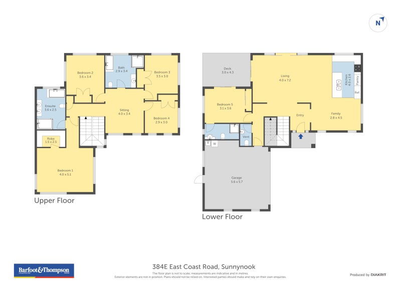 11 Dreaver Way, Sunnynook, Auckland - Carousel 15