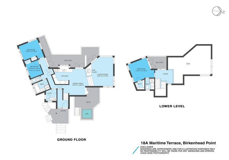18A Maritime terrace, Birkenhead, Auckland - Carousel 20
