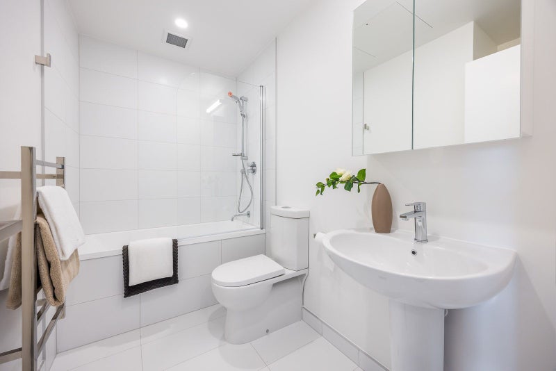 5D/100 Anzac Avenue, Auckland Central, Auckland - Carousel 9