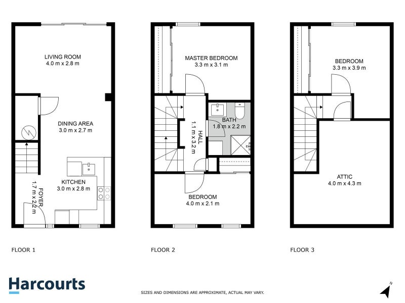 44 Tuhono Street, Manukau, Auckland - Carousel 20