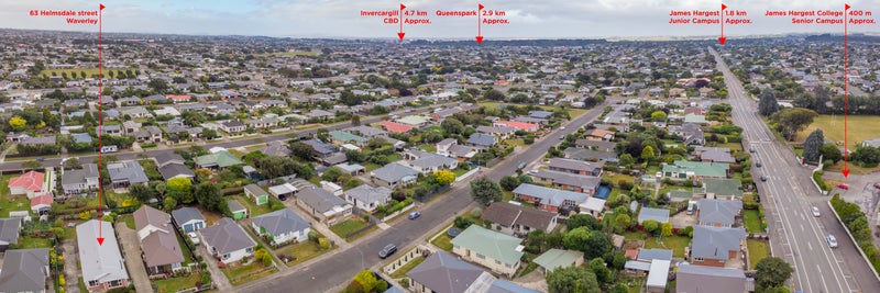 63 Helmsdale Street, Waverley, Invercargill - Carousel 26