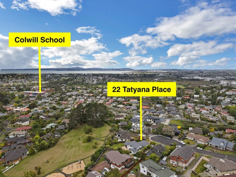 22 Tatyana Place, Massey, Auckland - Carousel 25