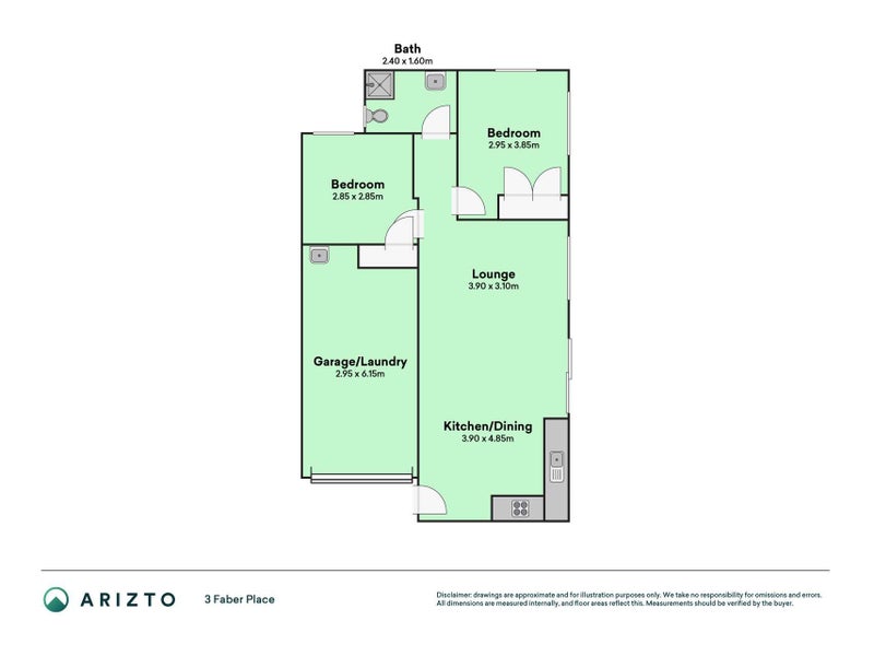 3 Faber Place, Rototuna North, Hamilton - Carousel 19