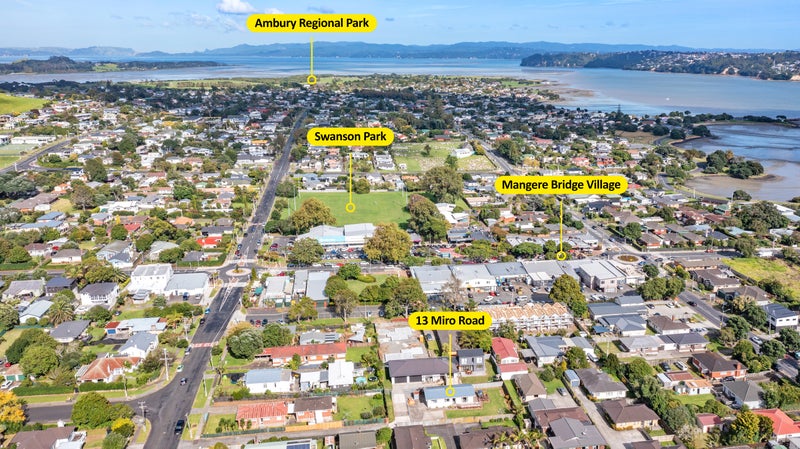 13 Miro Road, Mangere Bridge, Auckland - Carousel 18