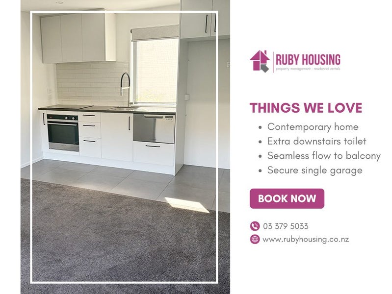 2/48 Buffon Street, Waltham, Christchurch - Carousel 2