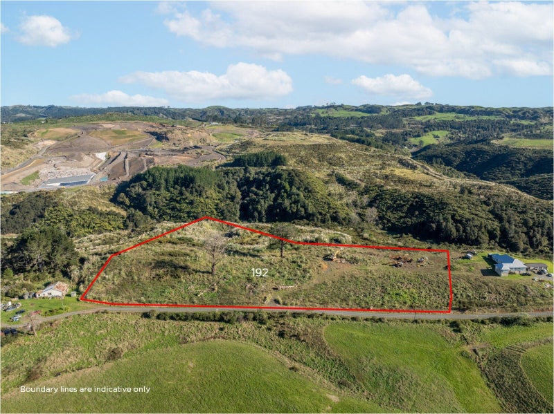 164 Hangapipi Road, Rotowaro - Carousel 2