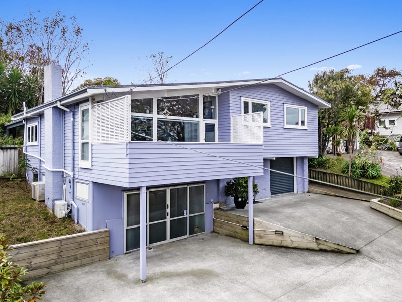 12 Mount Taylor Drive, Glendowie, Auckland - Carousel 1