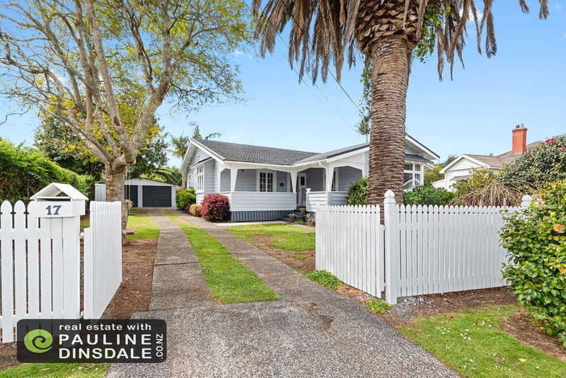 17 Aubrey Street, Regent, Whangarei - Carousel 1