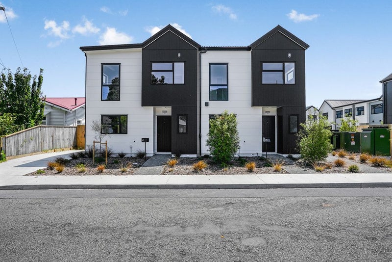 1/15 Brook Street, Waiwhetu, Lower Hutt - Carousel 2