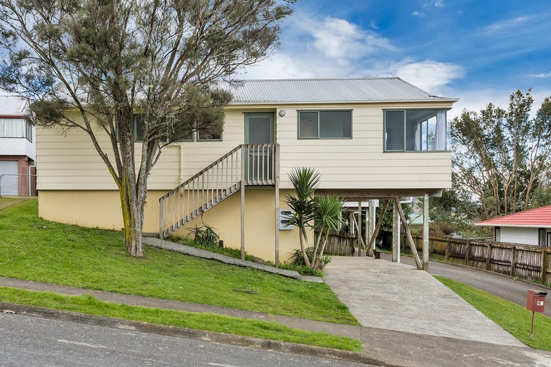 1/6 Ikatere Place, Raumanga, Whangarei - Carousel 1