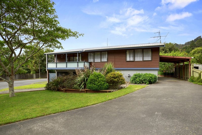 1 Ngahere Street, Stokes Valley, Lower Hutt - Carousel 1