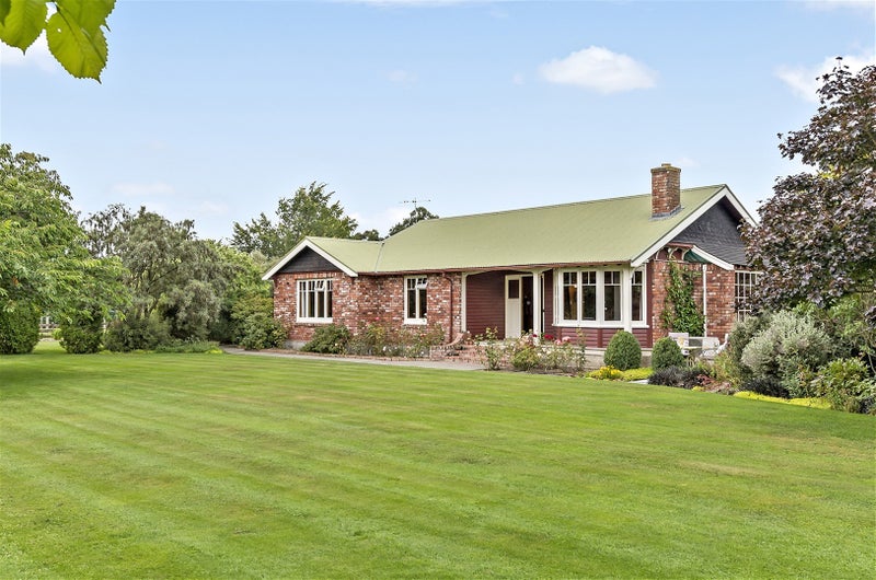 1349 Tramway Road, Leeston - Carousel 1