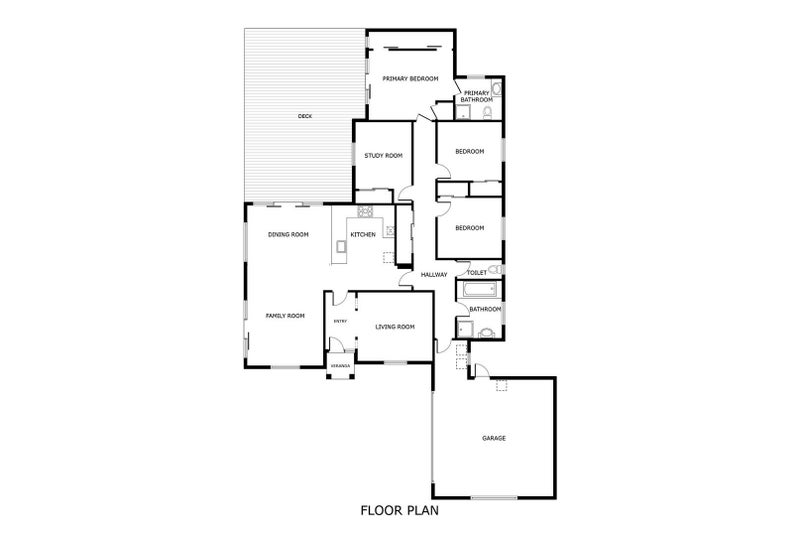 9 The Stables, Woodend, Woodend - Carousel 17