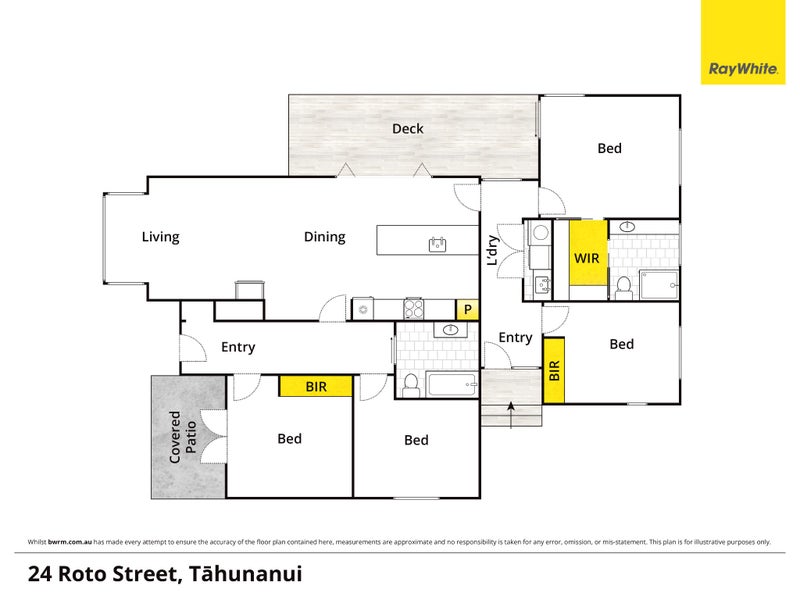 24 Roto Street, Tahunanui, Nelson - Carousel 19