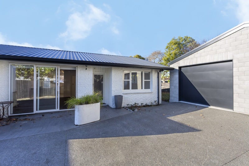41B Kotare Street, Fendalton, Christchurch - Carousel 1