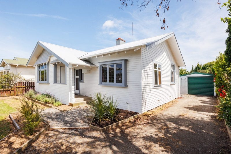 25 Argyle Avenue, Takaro, Palmerston North - Carousel 23