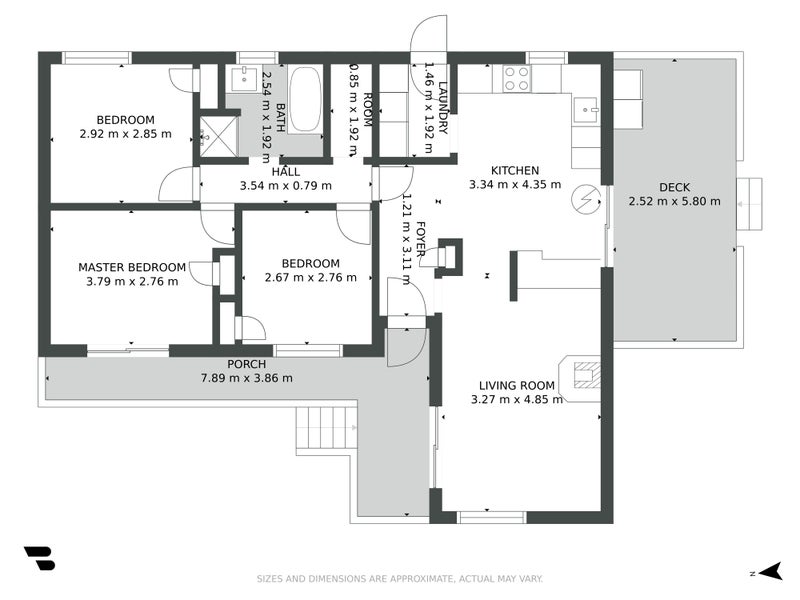 1/9 Etherton Drive, Weymouth, Auckland - Carousel 17