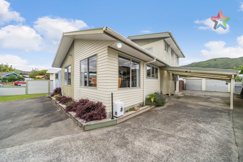 30 Matthews Road, Wainuiomata, Lower Hutt - Carousel 1