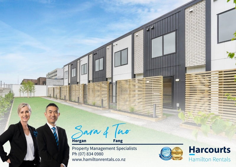 9/1 Vialou Street, Hamilton Central, Hamilton - Carousel 1