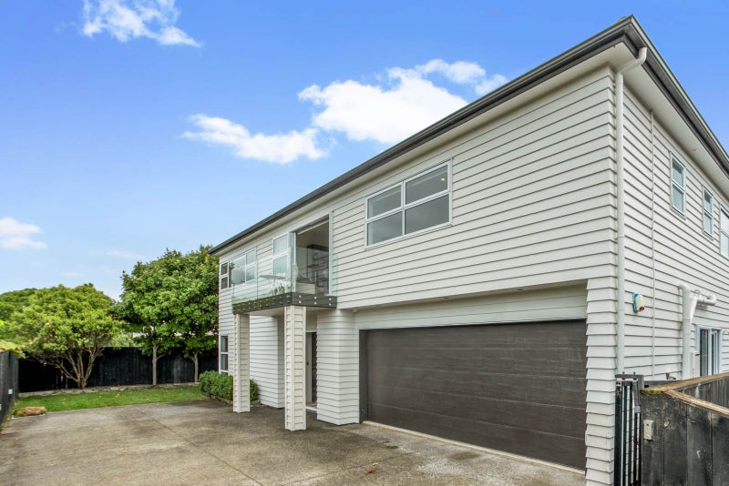 52B Michaels Avenue, Ellerslie, Auckland - Carousel 1