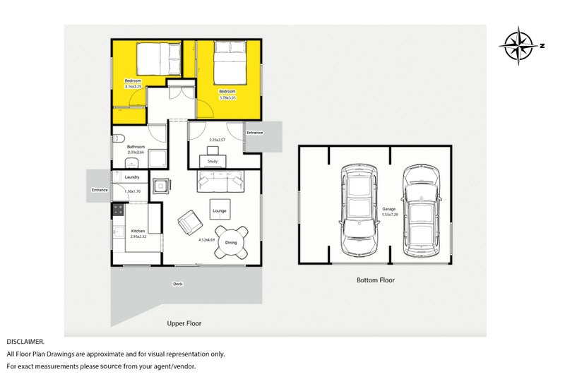 1/31 Park Hill Road, Birkenhead, North Shore City, Auckland - Carousel 22