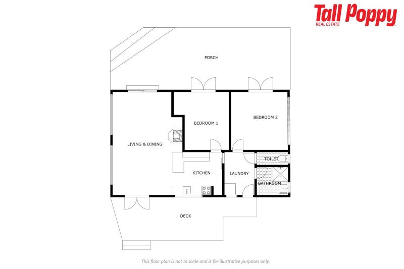 50 Dixie Street, Te Horo Beach - Carousel 23