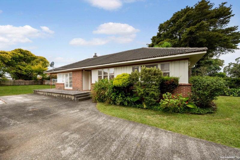 20 Weston Avenue, Papatoetoe, Auckland - Carousel 2