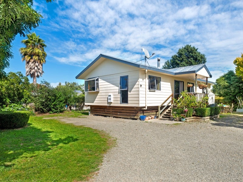 31 Branson Road, Waipaoa, Gisborne - Carousel 1