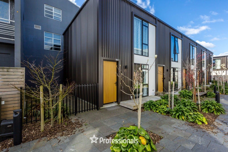 8/185 High Street, Hutt Central, Lower Hutt - Carousel 1