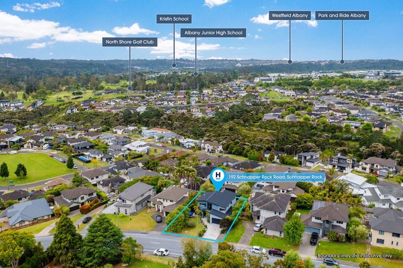 192 Schnapper Rock Road, Schnapper Rock, Auckland - Carousel 25