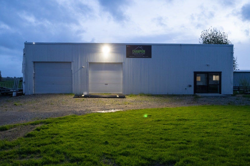 168B Nannestads Line, Bunnythorpe, Palmerston North - Carousel 27