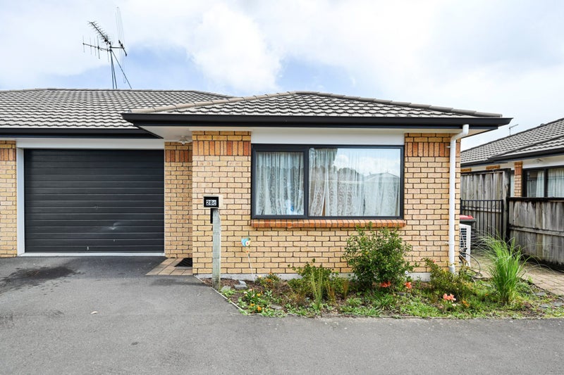 28C Enderley Avenue, Enderley, Hamilton - Carousel 1