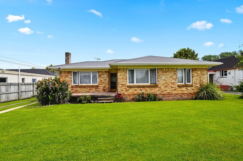 5 Aberfoyle Street, Dinsdale, Hamilton - Carousel 1