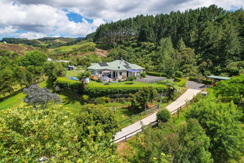 170 Mangati Road, Puketotara - Carousel 2