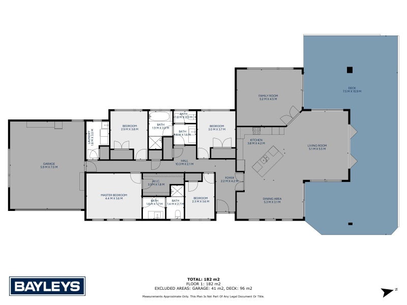 1 Catherin Servant Close, Maunu, Whangarei - Carousel 29