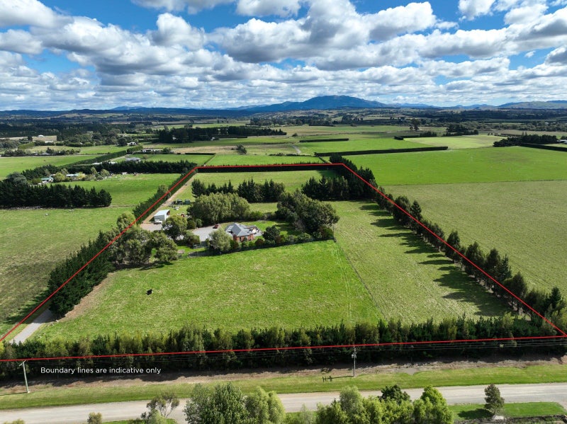 164 Smiths Road, Leithfield, Amberley - Carousel 2