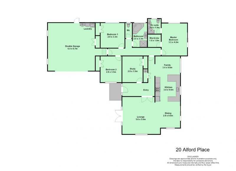 20 Alford Place, Huntington, Hamilton - Carousel 18