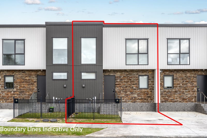 42 The Boulevard, Sunnyhills, Auckland - Carousel 1