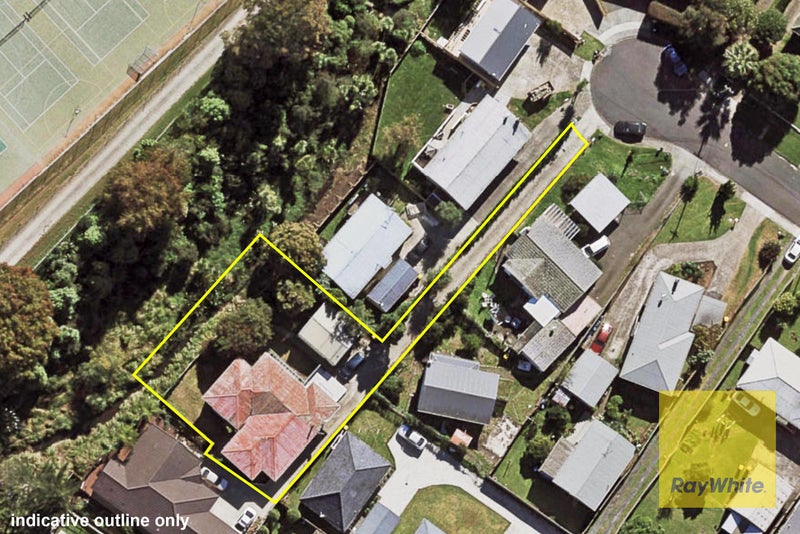 12 Dennis Road, Papatoetoe, Auckland - Carousel 9