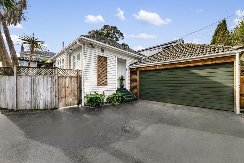 41A Ballarat Street, Ellerslie, Auckland - Carousel 1