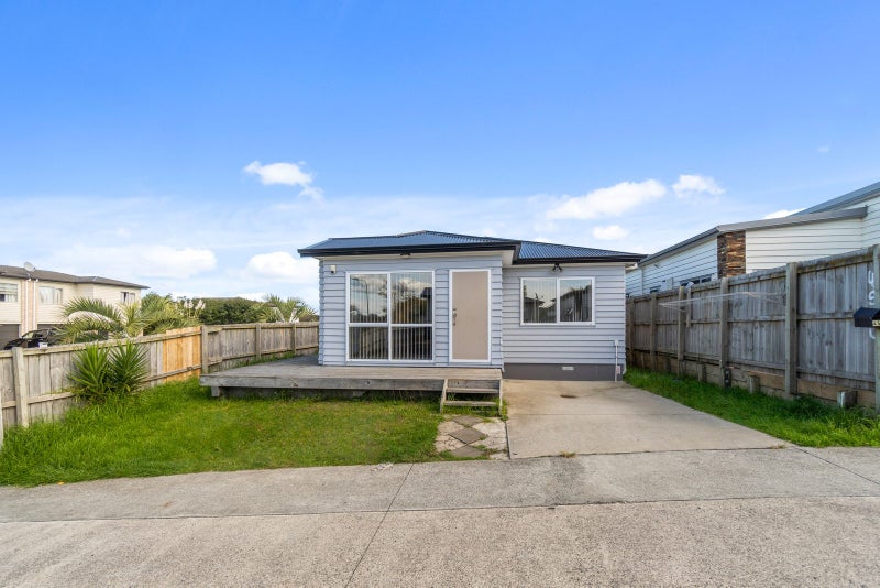 45C Senator Drive, Manurewa, Auckland - Carousel 2