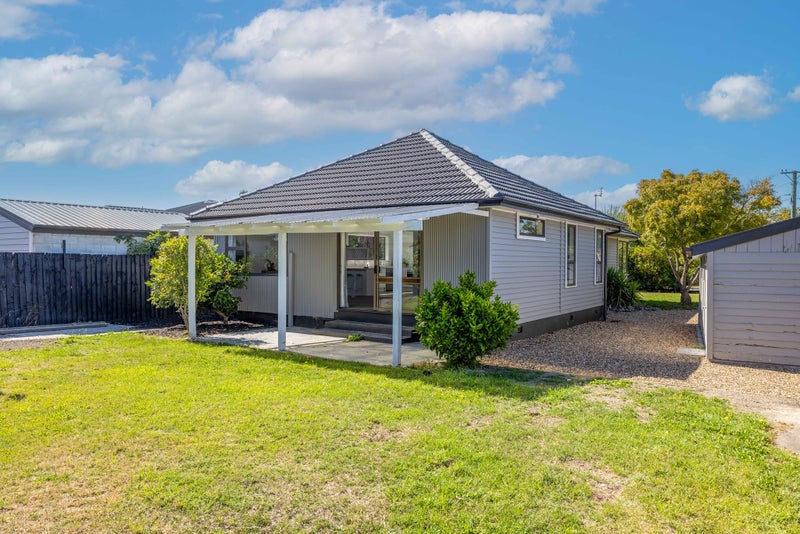 38 Landy Street, Dallington, Christchurch - Carousel 2