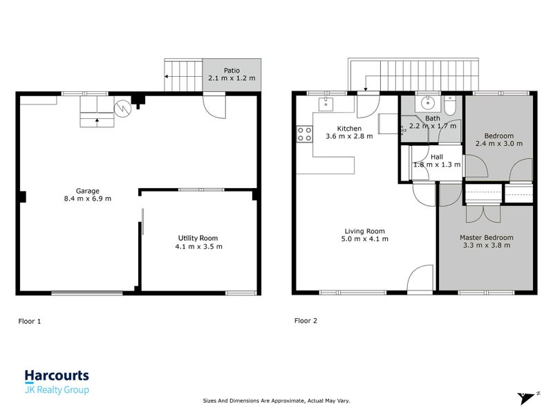 3/115A Landscape Road, Mount Eden, Auckland - Carousel 21