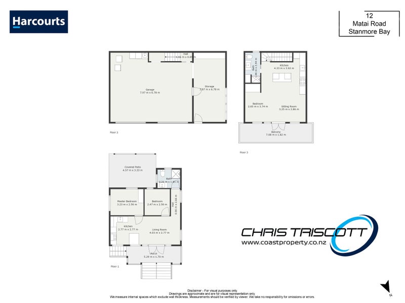 12A Matai Road, Stanmore Bay, Whangaparaoa - Carousel 33