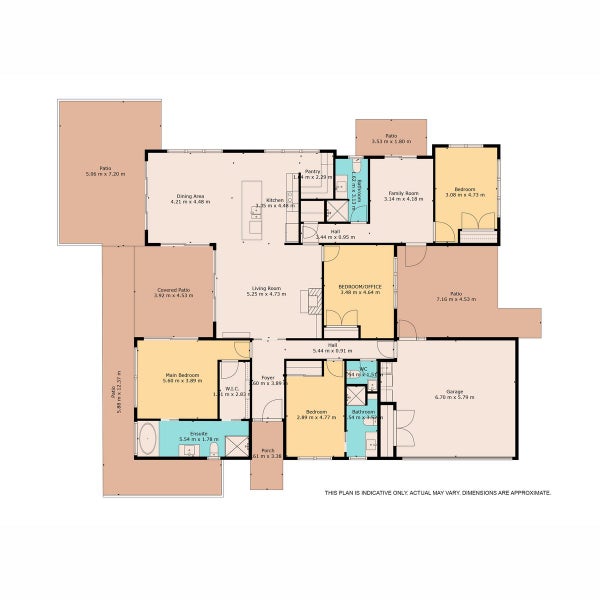 9 DAMIEN PLACE, Ohauiti, Tauranga - Carousel 29