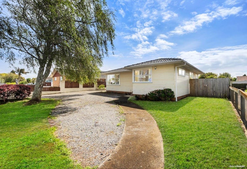 19 Wordsworth Road, Manurewa, Auckland - Carousel 1