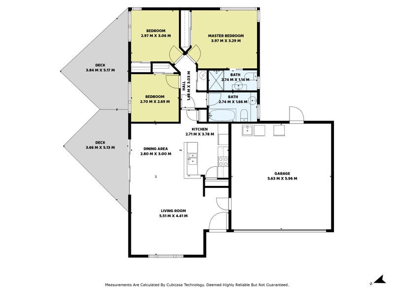 71 Riverton Drive, Randwick Park, Auckland - Carousel 18