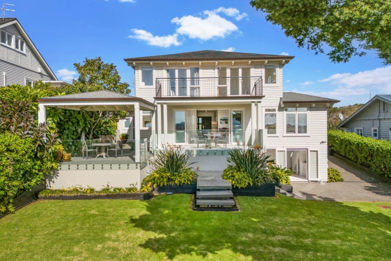 37 Landscape Road, Mount Eden, Auckland - Carousel 1