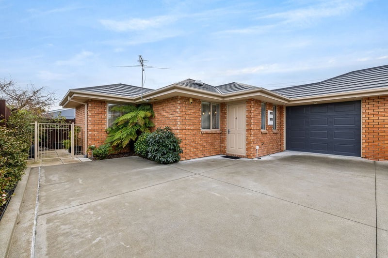 4/49 Gardiners Road, Bishopdale, Christchurch - Carousel 2