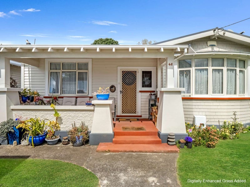 46 Duncan Street, Whanganui East, Whanganui - Carousel 1